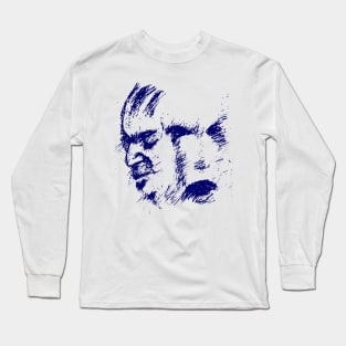 Psychic Long Sleeve T-Shirt